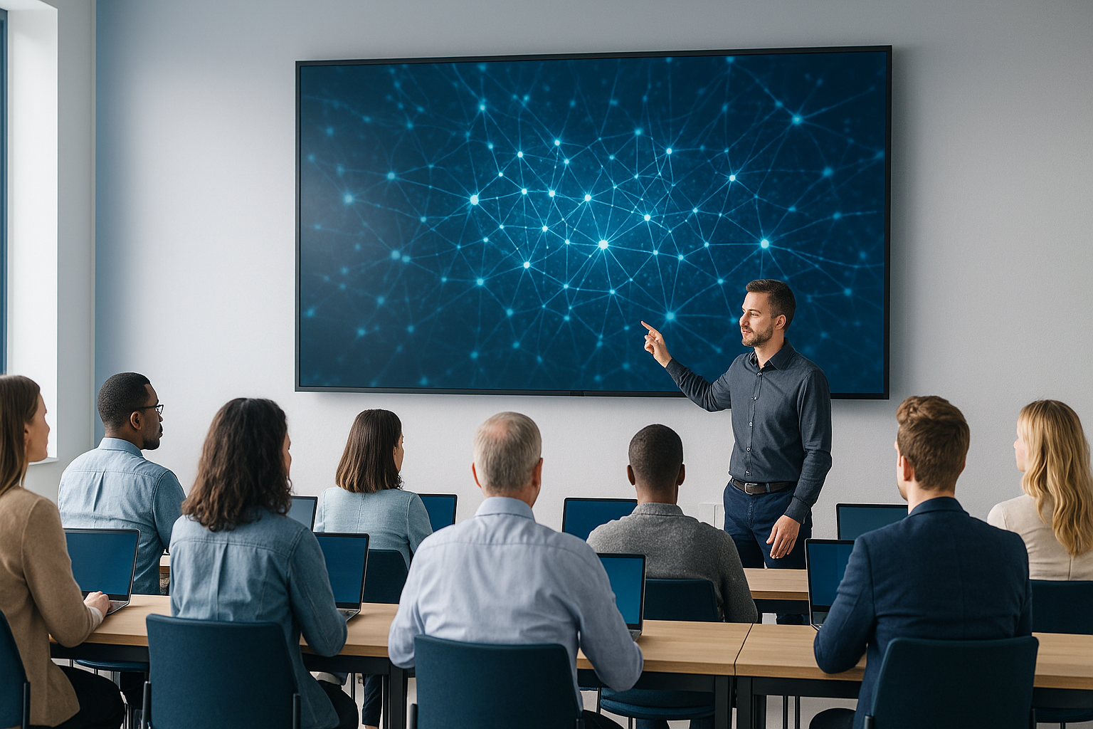 KI Beauftragte/r (Booster Kurs)