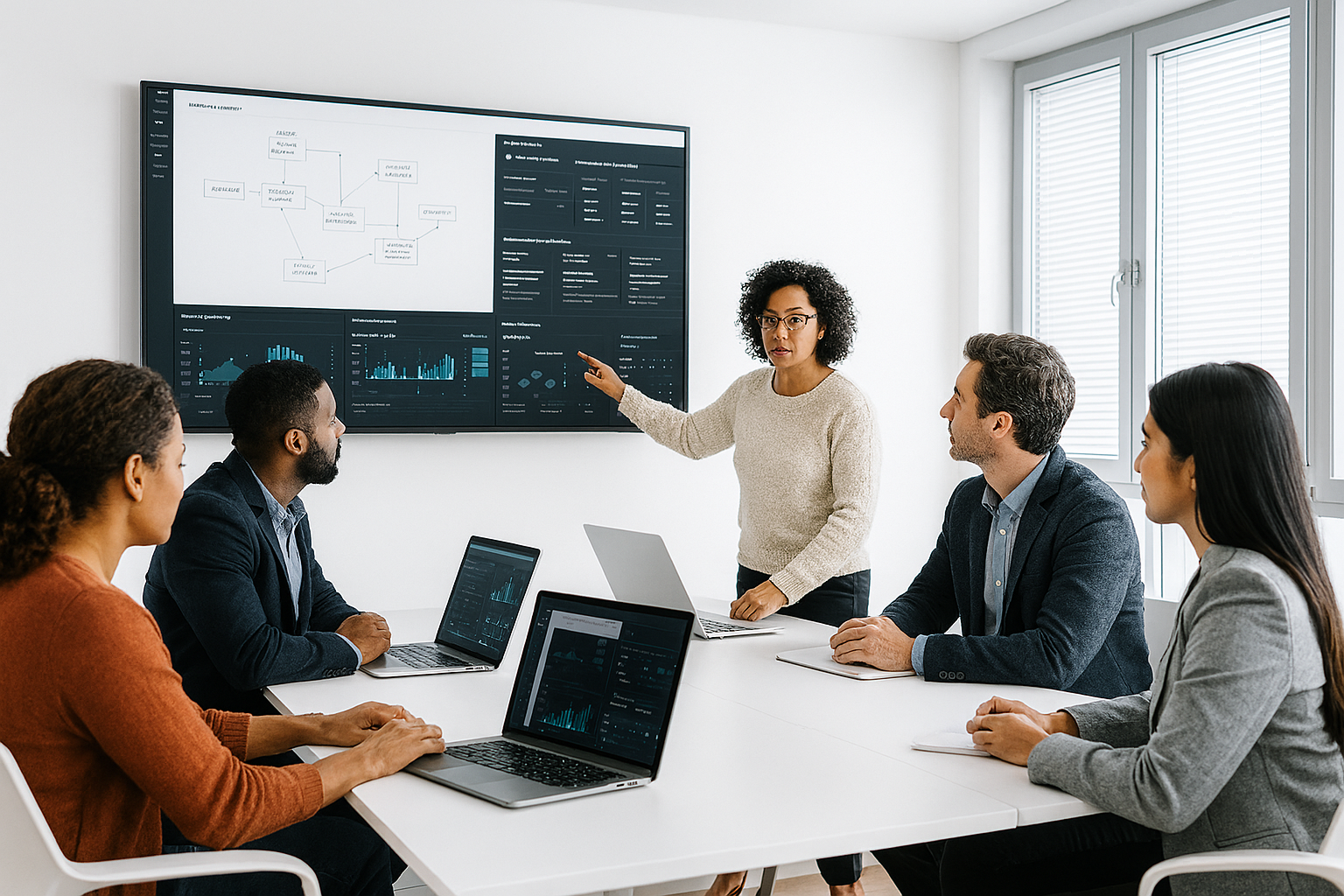 KI Beauftragte/r + KI Manager/in (Intensivkurs)